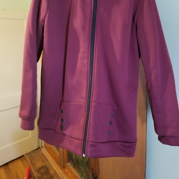 Fall jacket - Picture 2 of 3